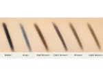 Creion Sprancene MISSHA Perfect Eyebrow Styler #Black Creion Sprancene MISSHA Perfect Eyebrow Styler #Black