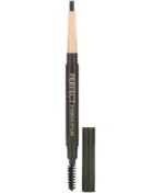 Creion Sprâncene MISSHA Perfect Eyebrow Styler #Dark Brown