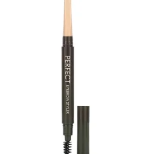 Creion Sprâncene MISSHA Perfect Eyebrow Styler #Gray Brown
