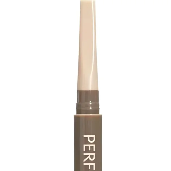 Creion Sprâncene MISSHA Perfect Eyebrow Styler #Light Brown