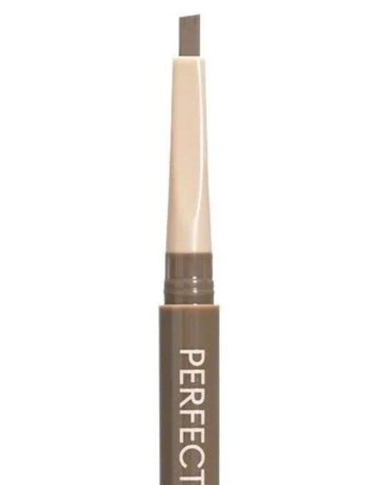 Creion Sprâncene MISSHA Perfect Eyebrow Styler #Light Brown Creion Sprâncene MISSHA Perfect Eyebrow Styler #Light Brown
