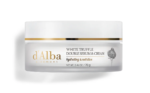 D’Alba White Truffle Double Serum Cream 70g