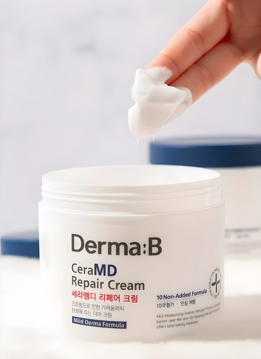 Derma:B CeraMD Repair Cream 430ml