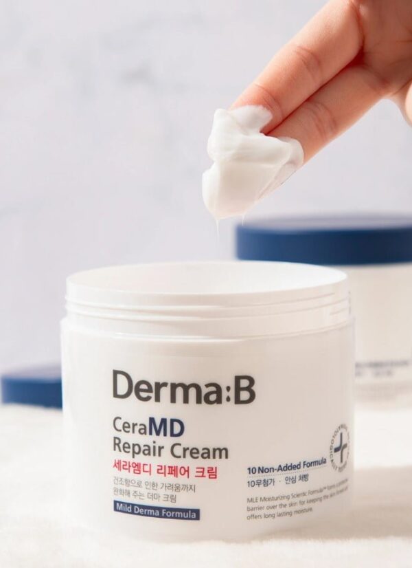 Derma:B CeraMD Repair Cream 430ml