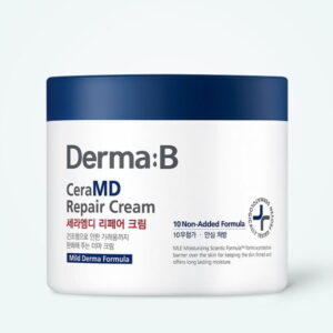 Derma:B CeraMD Repair Cream 430ml