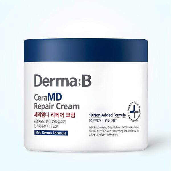 Derma:B CeraMD Repair Cream 430ml