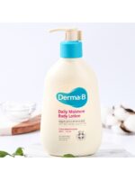 Derma:B Daily Moisture Body Lotion 400ml