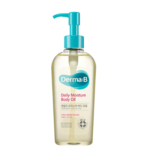 Derma:B Daily Moisture Body Oil