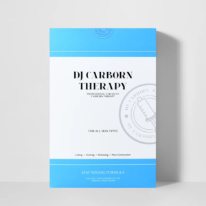 DJ Carborn Terapy Mask 5 set