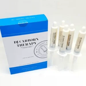 DJ Carborn Terapy Mask 5 set