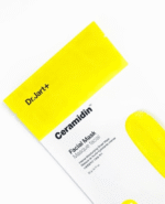 Dr.Jart+ Ceramidin Facial Barrier Mask 22g Dr.Jart+ Ceramidin Facial Barrier Mask 22g