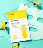 Dr.Jart+ Ceramidin Facial Barrier Mask 22g Dr.Jart+ Ceramidin Facial Barrier Mask 22g