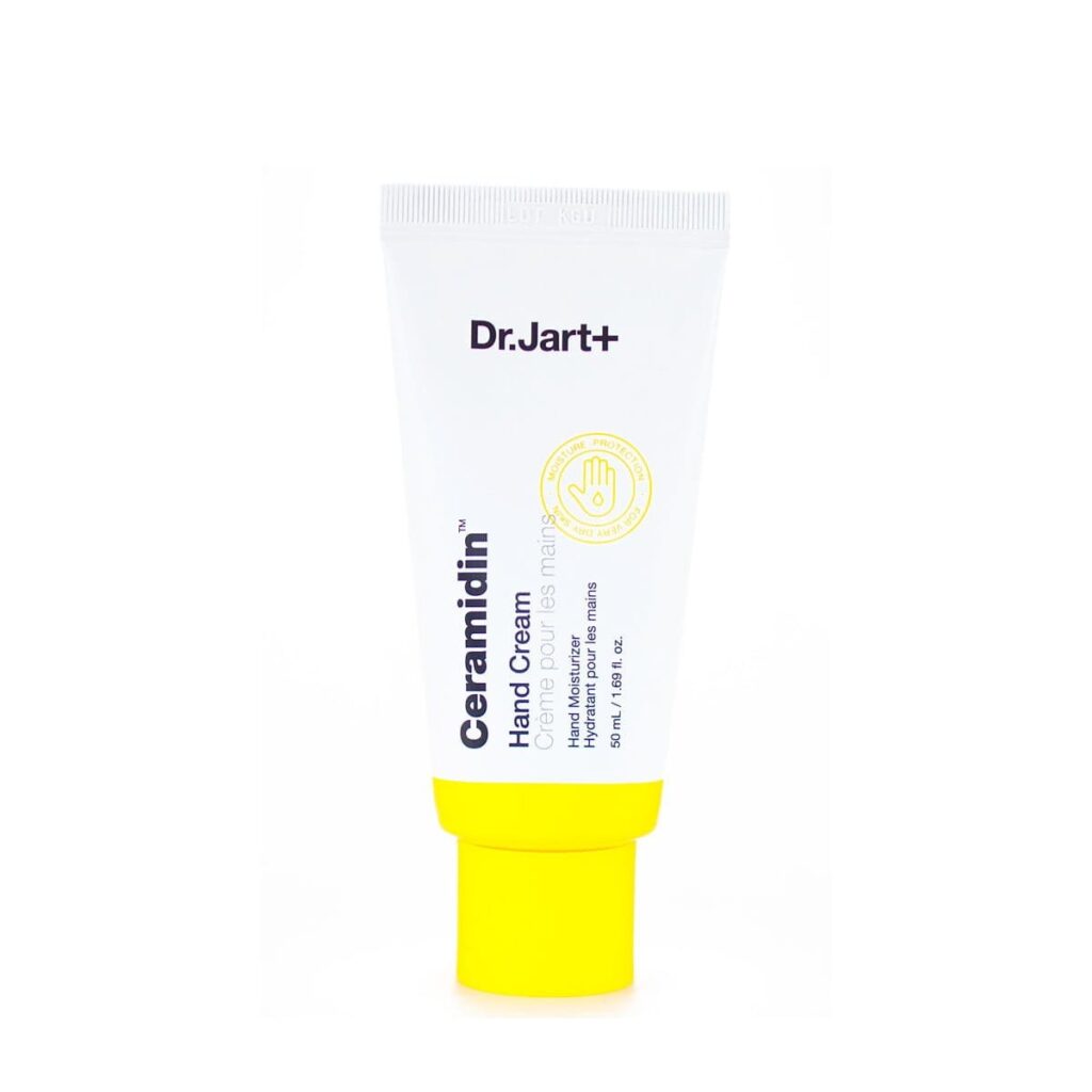 Dr.Jart+ Ceramidin hand cream