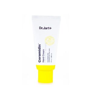 Dr.Jart+ Ceramidin hand cream