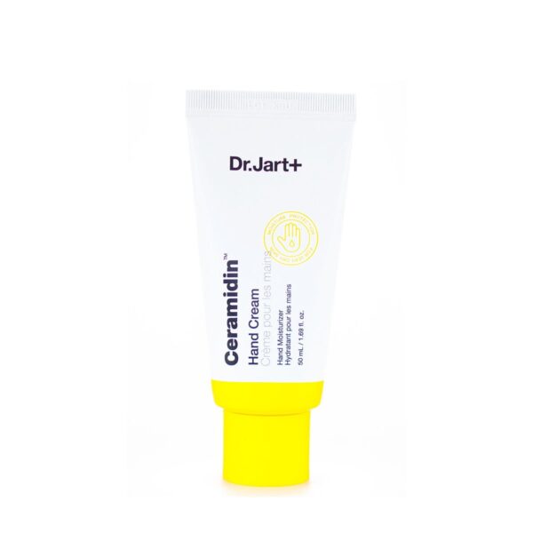 Dr.Jart+ Ceramidin hand cream Dr.Jart+ Ceramidin hand cream