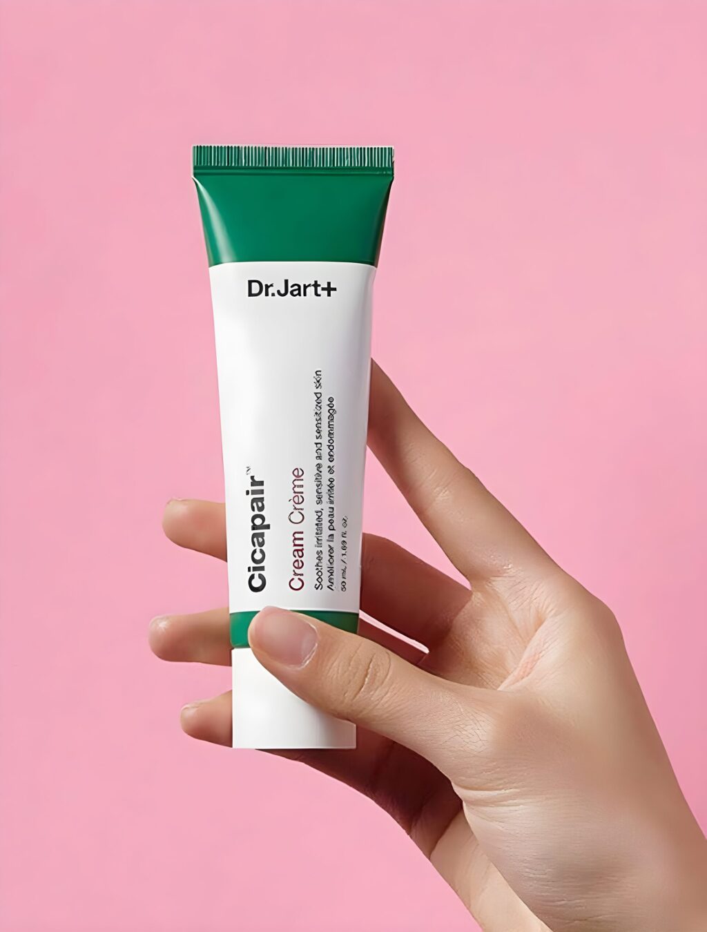 Dr. Jart+ Cicapair Cream Dr. Jart+ Cicapair Cream