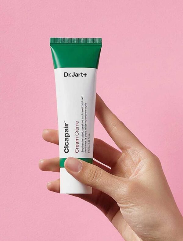 Dr. Jart+ Cicapair Cream Dr. Jart+ Cicapair Cream