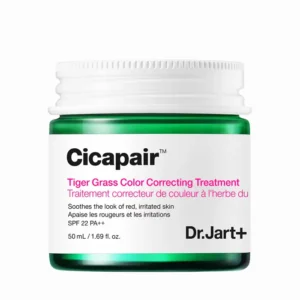 Dr.Jart+ Cicapair Tiger Grass Color Correcting Treatment