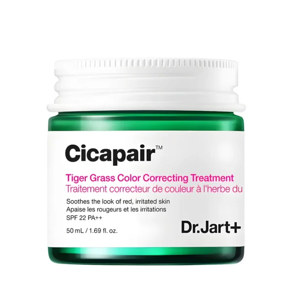 Dr.Jart+ Cicapair Tiger Grass Color Correcting Treatment
