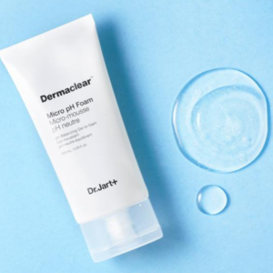 DR.JART+ Dermaclear Micro Foam 120ml
