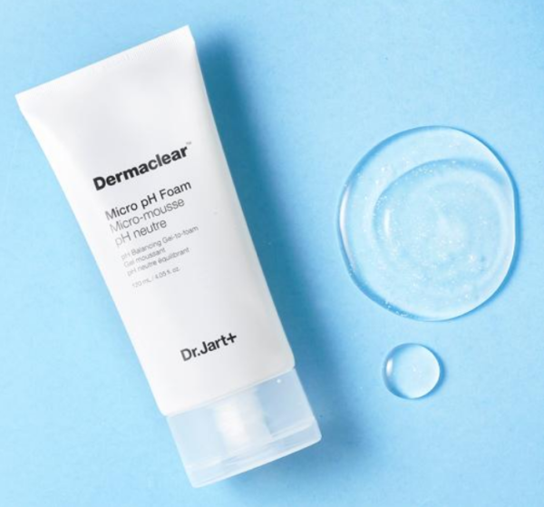 DR.JART+ Dermaclear Micro Foam 120ml DR.JART+ Dermaclear Micro Foam 120ml