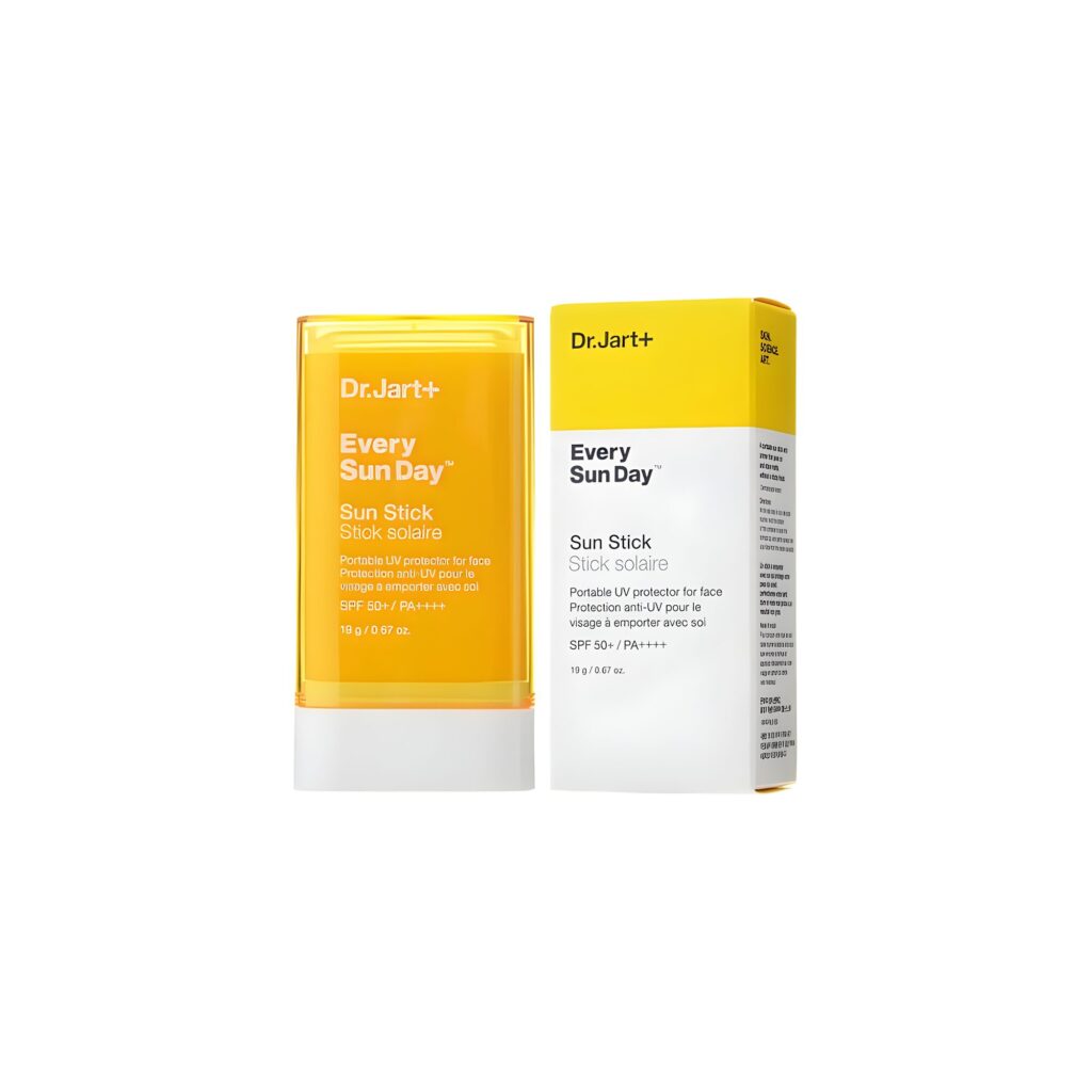 Dr.Jart+ Every Sunday sun stick 19g