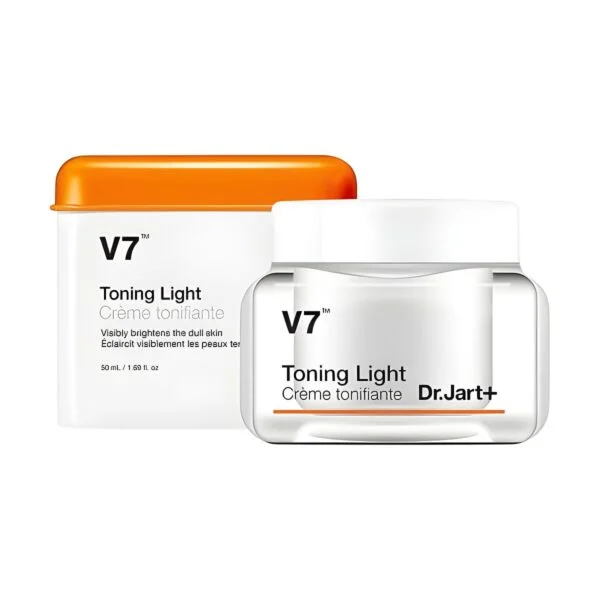 Dr.Jart+ V7 TONING LIGHT