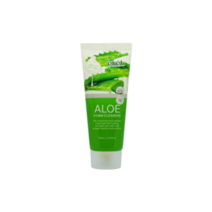 EKEL Aloe Foam Cleanser