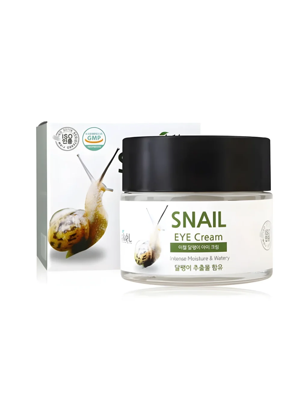 EKEL Snail Eye Cream 70ml