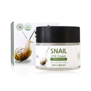 EKEL Snail Eye Cream 70ml