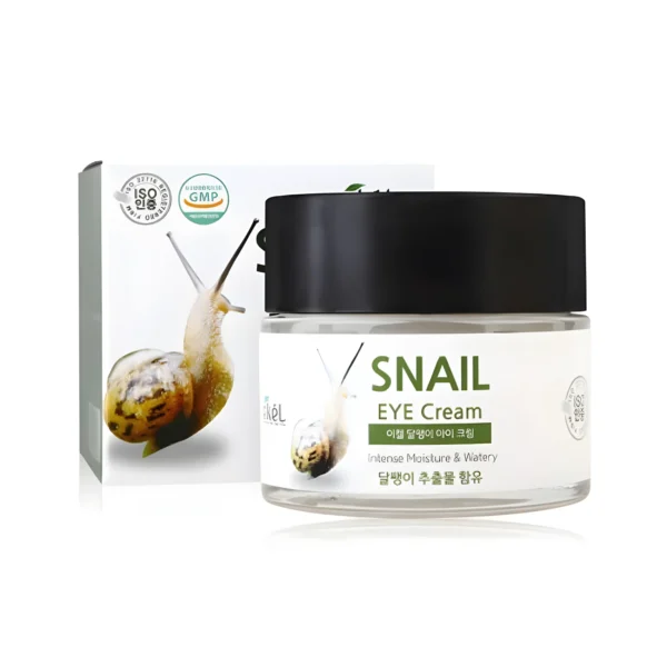 EKEL Snail Eye Cream 70ml