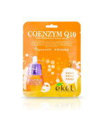 EKEL Ultra hydrating Coenzyme Q10 Essence Mask