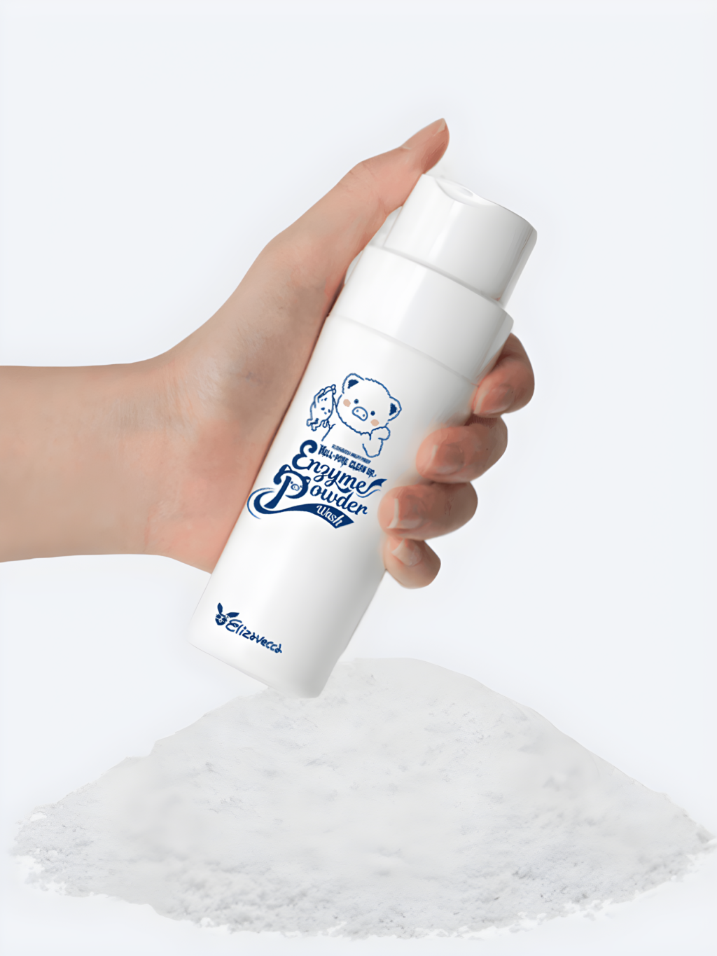 Elizavecca Milky Piggy Hell-Pore Clean Up Enzyme Powder Wash