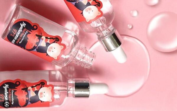 Elizavecca Witch Piggy Hell Pore Control Hyaluronic Acid 50ml