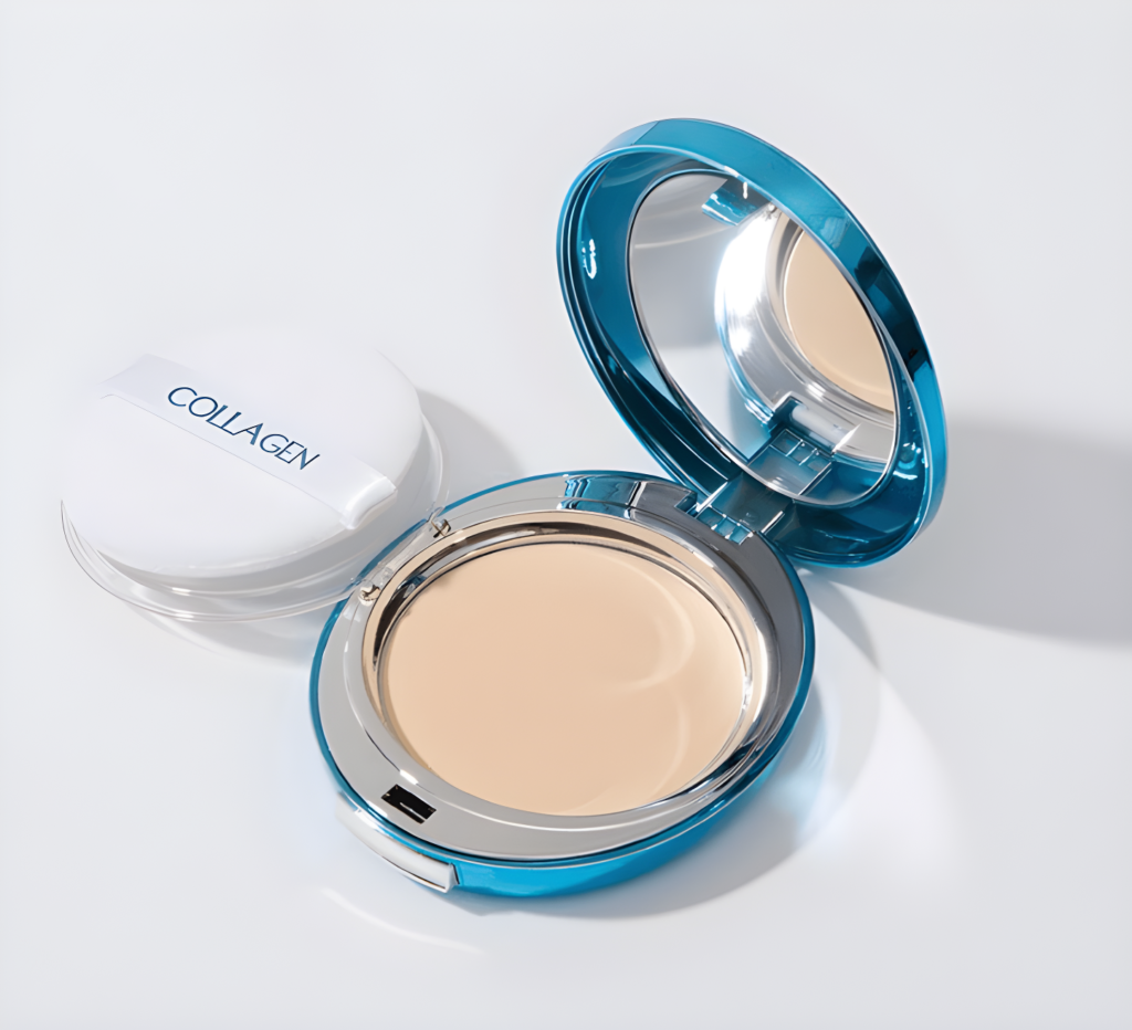 Enough Collagen Moisture Twoway Cake 13g