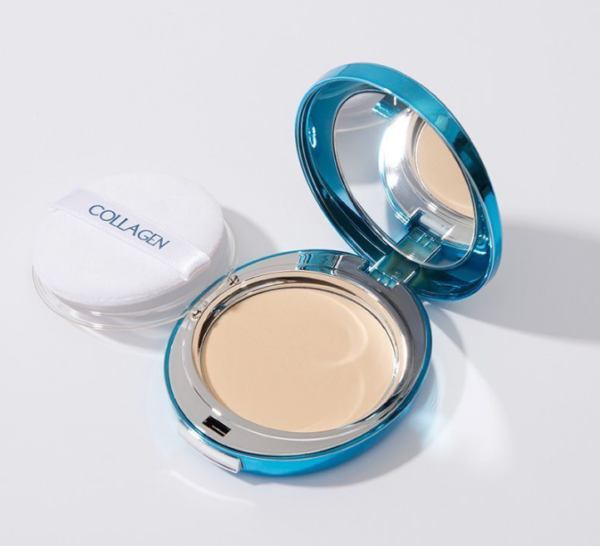 Enough Collagen Moisture Twoway Cake 13g