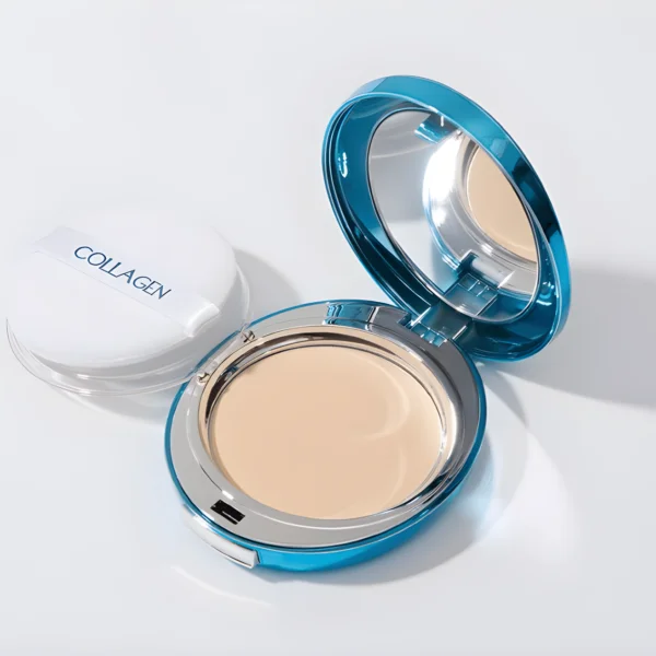 Enough Collagen Moisture Twoway Cake 13g