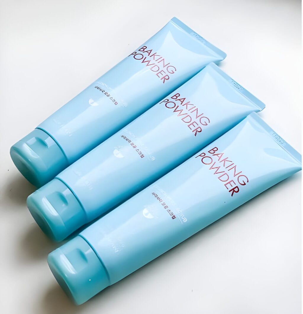 ETUDE HOUSE Baking Powder Crunch Pore Scrub 200g