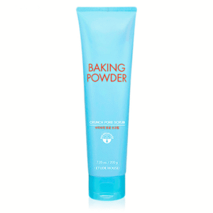 ETUDE HOUSE Baking Powder Crunch Pore Scrub 200g
