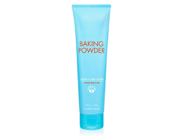 ETUDE HOUSE Baking Powder Crunch Pore Scrub 200g ETUDE HOUSE Baking Powder Crunch Pore Scrub 200g