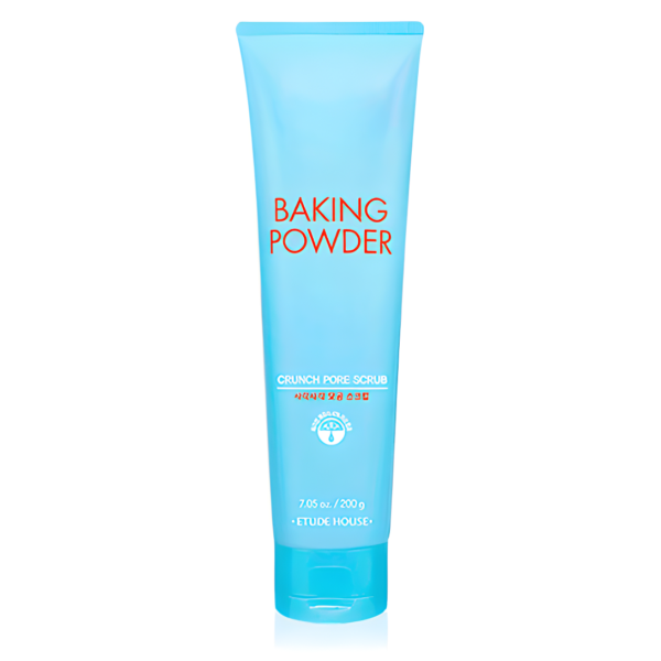 ETUDE HOUSE Baking Powder Crunch Pore Scrub 200g