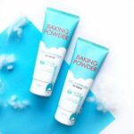 Etude House Baking Powder Pore Cleansing Foam 160g Etude House Baking Powder Pore Cleansing Foam 160g