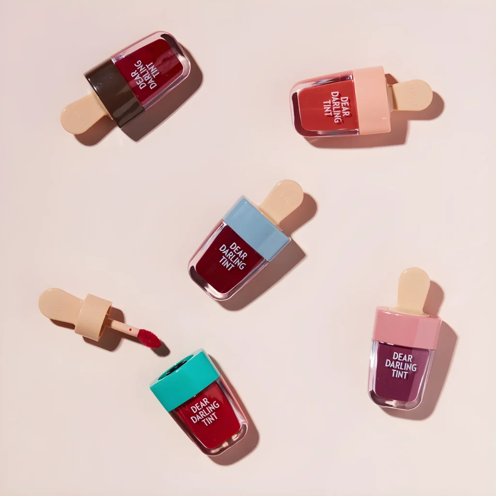 Etude House Dear Darling Water Gel Tint Ice Cream