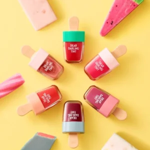 Etude House Dear Darling Water Gel Tint Ice Cream