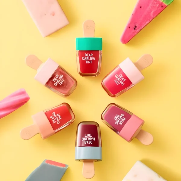 Etude House Dear Darling Water Gel Tint Ice Cream