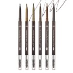 ETUDE HOUSE Drawing Eye Brow 2022 0.25g # Gray