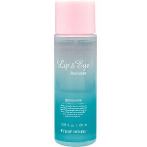Etude House Lip & Eye Remover 100ml NEW