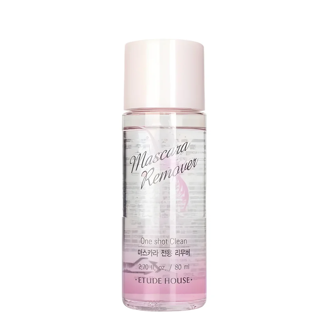 Etude House Mascara Remover 80ml
