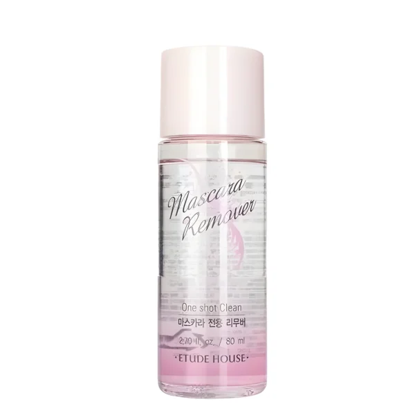 Etude House Mascara Remover 80ml