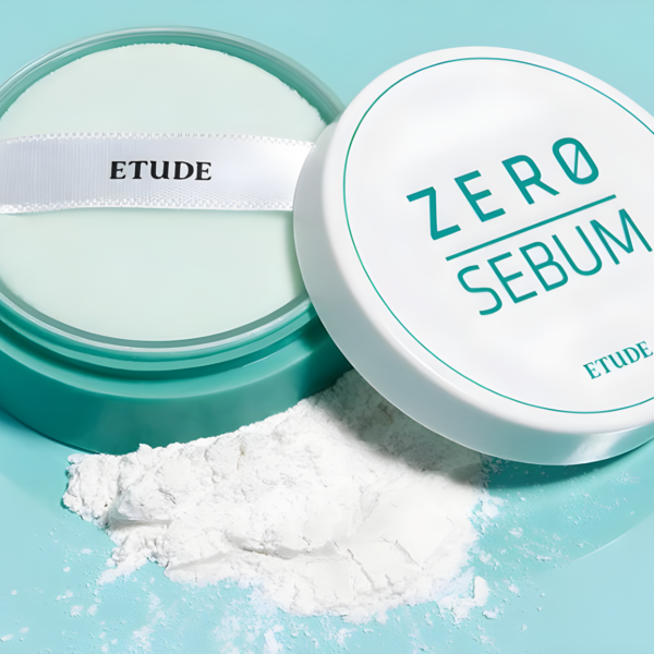 Etude House Zero Sebum Drying Powder 4g